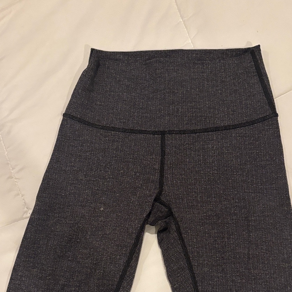 Lulu Lemon women’s leggings